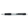 Pilot SuperGrip Mechanical Pencil with Cushion Grip 0.5mm Lead Ref H185SL01 [Pack 12]
