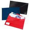 Elba Standard Identity Wallets A4 Assorted Colours - 205830