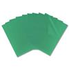 Elba Cut Flush Folder 80 Micron A4 Open Two [Pack 100] - 100206551