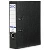 Elba Rado Lever Arch File Foolscap Cloud Paper Slotted - B1092909