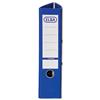 Elba Lever Arch File A4 Coloured Paper Over Board 80mm - B1045703