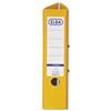 Elba Lever Arch File A4 Coloured Paper Over Board 80mm - B1045708