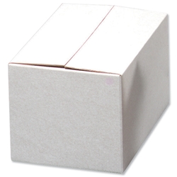 Packing Box W457xD305xH248mm Oyster [Pack 10]