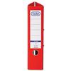 Elba Lever Arch File A4 Coloured Paper Over Board 80mm - B1045713