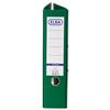 Elba Lever Arch File A4 Coloured Paper Over Board 80mm - B1045714