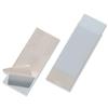 Durable Pocketfix® Self Adhesive Top Opening 60x150mm 8075 - 8075