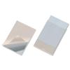 Durable Pocketfix® Self Adhesive Top Opening 74x105mm 8077 - 8077