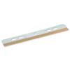 Durable Filefix Self Adhesive Filing Strips Multipunched A5 - 8062