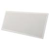 Durable Self Adhesive Filing Pocket A4 Right [Pack 100] - 8284/19