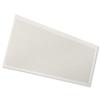 Durable Self Adhesive Filing Pocket A4 Left 8285/19 - 8285/19