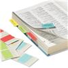 Durable QuickTab Index Tabs Permanent Double Sided 40mm - 8406/00
