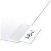 Durable QuickTab Index Tabs Non-Permanent Single Sided 40mm - 8405/02