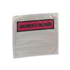 Packing List Envelopes Polythene A7 Documents Enclosed [Pack 250]