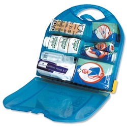 Wallace Cameron Piccolo First-Aid Vehicle Kit Ref 1020088