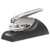 Colop Library Press Stamp Circular Embossed Impression Size 40mm Diameter  Ref LPRESSV
