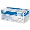 Samsung Laser Toner Cartridge Page Life 7000pp Black Ref MLT-D307S/ELS