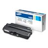 Samsung Laser Toner Cartridge and Drum Unit Page Life - MLT-D103L/ELS