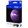 Brother Inkjet Cartridge Page Life 300pp Black - LC1220BK