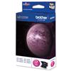 Brother Inkjet Cartridge Page Life 300pp Magenta - LC1220M