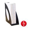 Avery DTR Eco Magazine Rack File Recyclable Jumbo A4 - DR700BLK-XX