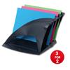 Avery DTR File Sorter 10 Pivoting Dividers - DR900BLK-XX