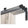 Arnos Hang-A-Plan Drop Mount Wall Brackets [Pack 2] - D090