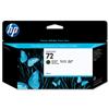 Hewlett Packard [HP] No. 72 Inkjet Cartridge 130ml Matt Black - C9403A