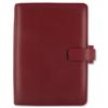 Filofax Metropol Personal Organiser for Paper Personal Red - 026910