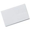 Record Card Smooth Ruled 2 Sides 152x102mm White [Pack 100]