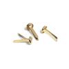 Paper Fasteners Brassed Steel 19mm [Pack 200]