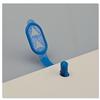 Laurel Duo Bag Fastener 2 Position Reusable Plastic [Pack 125]