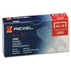 Rexel 16 Staples 6mm [Pack 1000]