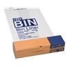 Acorn Bin Liners Reusable Capacity 95 Litres Clear/Printed - 142966