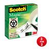 Scotch Magic Tape 19mmx33m Matt - 81019mmx33-XX