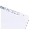 Elba Verticfile Card Inserts for Tabs of [Pack 50] - 100330219