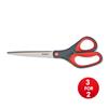 Scotch Precision Scissors Stainless Steel Ambidextrous - 1448-XX