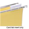 5 Star Card Inserts for Clenched Bar [Pack 50] - 100331400
