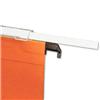 Esselte Orgarex Card Inserts for Suspension File [Pack 10] - 32620