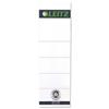 Leitz Replacement Spine Labels for Standard [Pack 10] - 1642-00-85