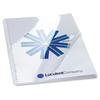 GBC Clear Transparent Report Covers PVC 200 micron A4 Ref CE012080E