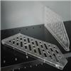 Bisley Dividers for Slotted Shelf Grey [Pack 5] - BSD