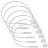 Avery Secur-a-tach Tagging Fastener Loops Plastic 127mm Ref 06263 [Pac