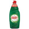 Fairy Original Washing-up Liquid 530ml [Pack 2] - 95487