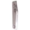 Rexel Crystalfile Classic Tabs Plastic for 275mm [Pack 50] - 78365