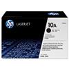Hewlett Packard [HP] 10A Laser Toner Cartridge Black - Q2610A