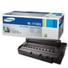 Samsung Laser Toner Cartridge Page Life 3000pp Black - ML-1710D3/ELS