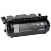 Lexmark Laser Toner Cartridge Return Program Page Life 5000pp Black [f