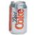 Coca Cola Diet Coke Soft Drink Can 330ml Ref A00749 [Pack 24]