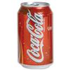 Coca Cola Soft Drink [Pack 24] - A00768