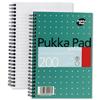 Pukka Pad Jotta Notebook Wirebound Perforated Ruled [Pack 3] - JM021